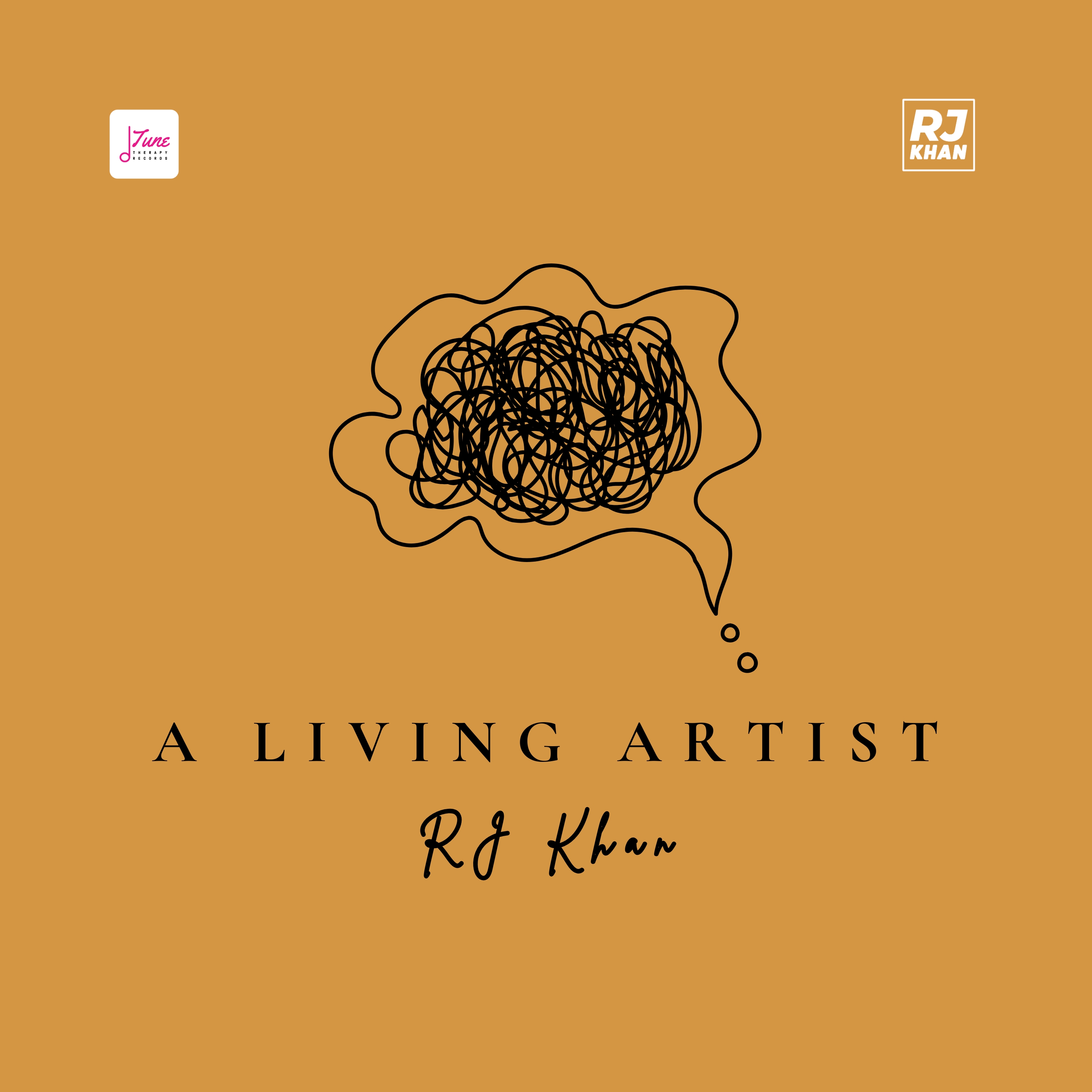 A Living Artist