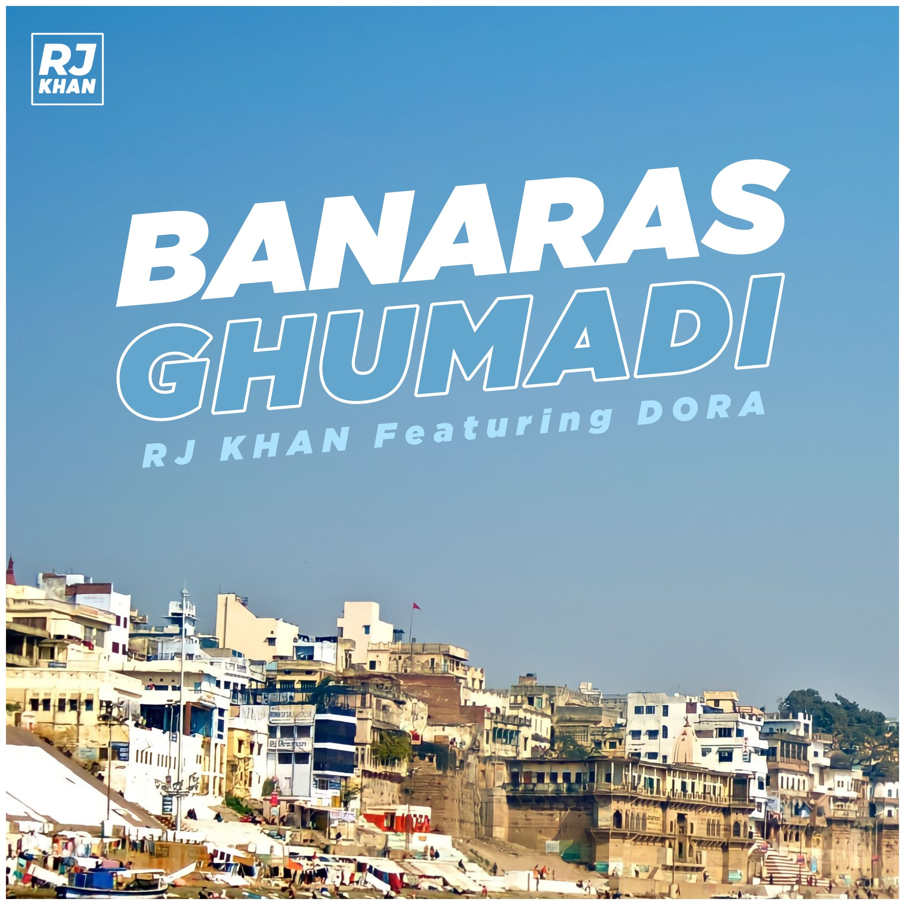 Banaras Ghumadi