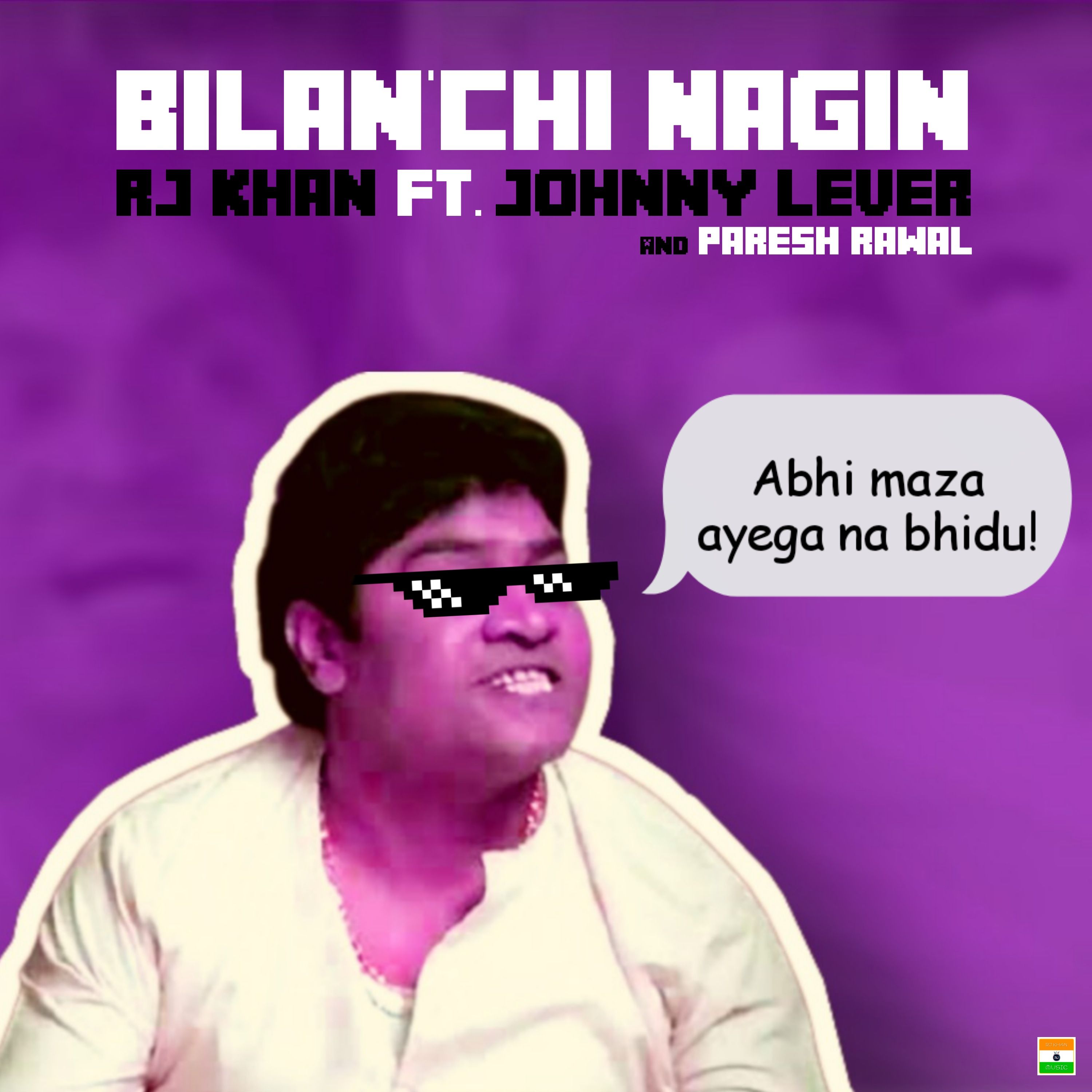 Bilan'Chi Nagin