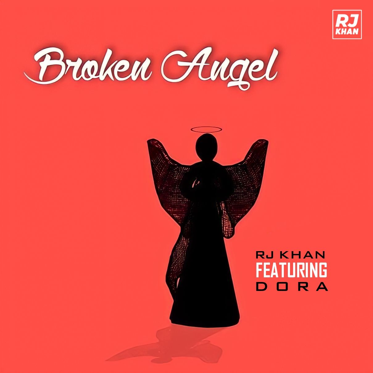 Broken Angel