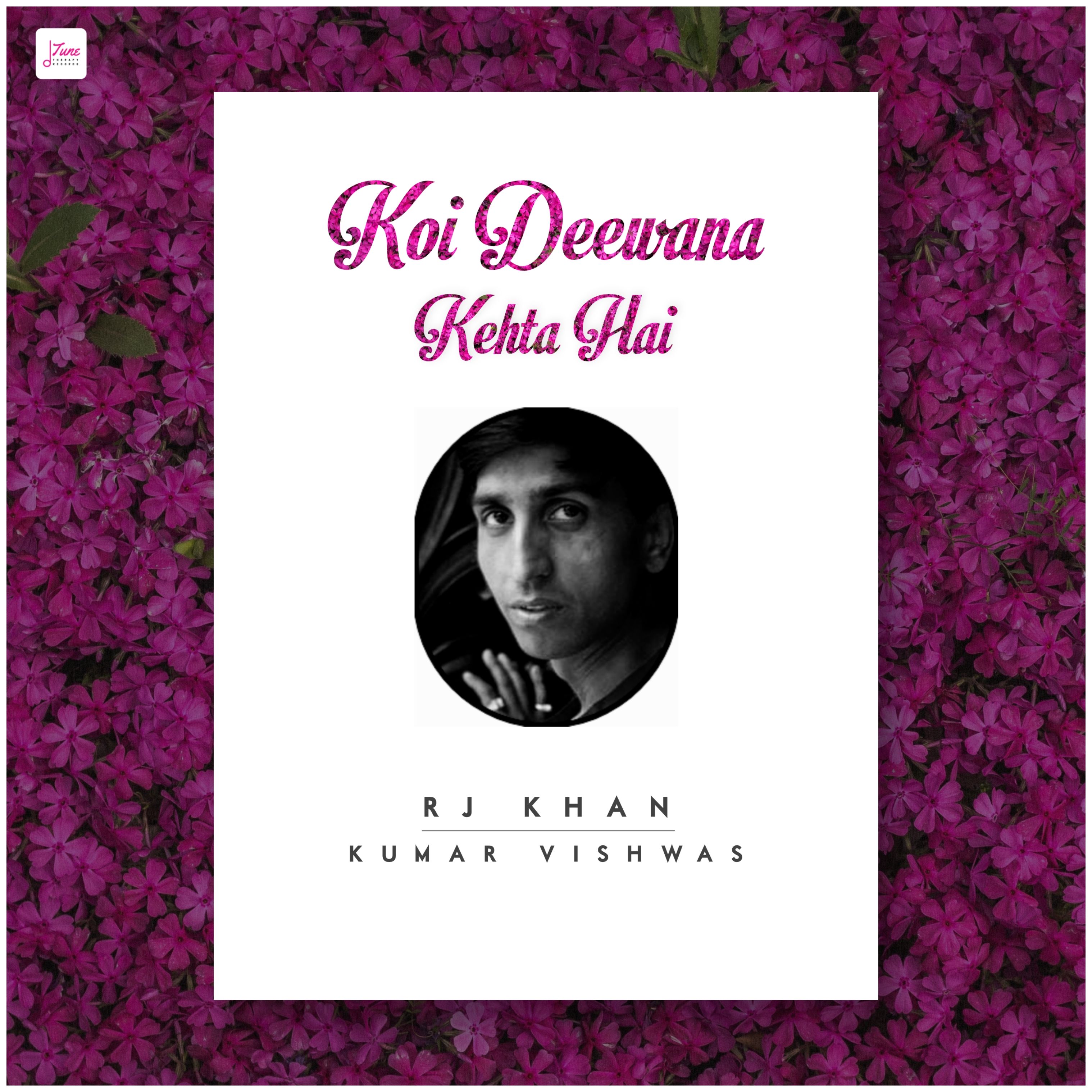 Koi Deewana Kehta Hai