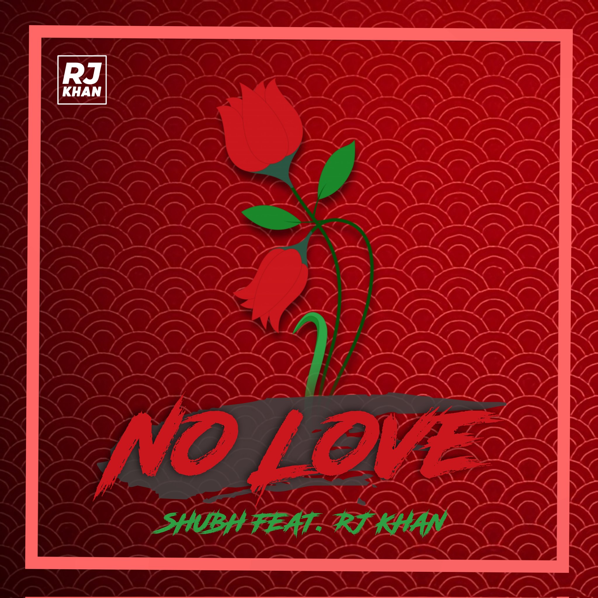 No Love