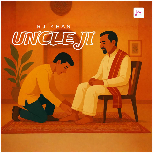 Uncle Ji