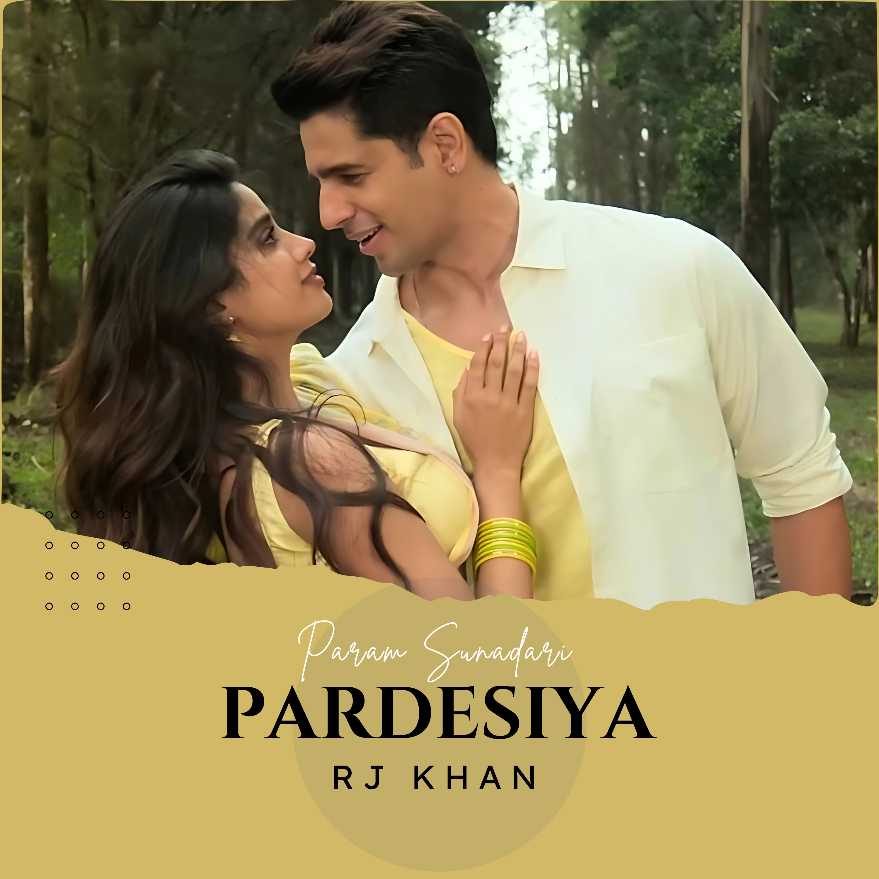 Pardesiya